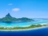 Breathtaking Bora Bora